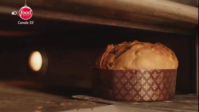 Milano: Panettone