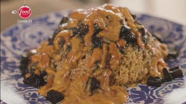 Trapani: il Cous Cous