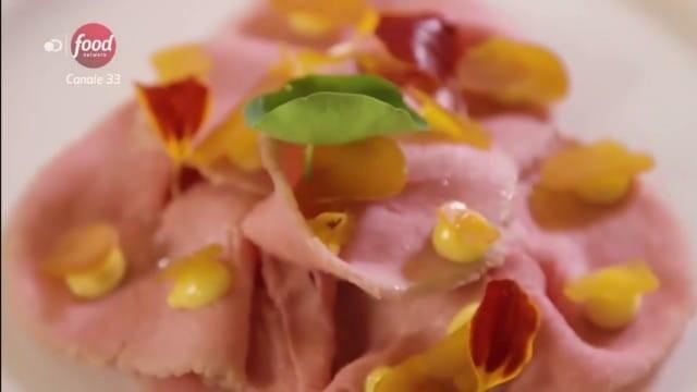 Torino: Il Vitello Tonnato