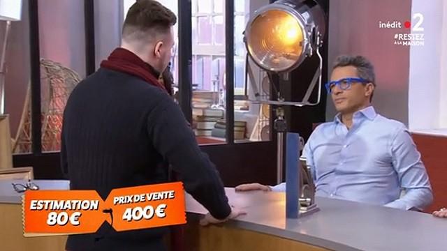 Emission du 12 avril 2020