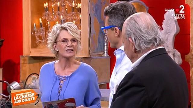 Emission du 17 mai 2020