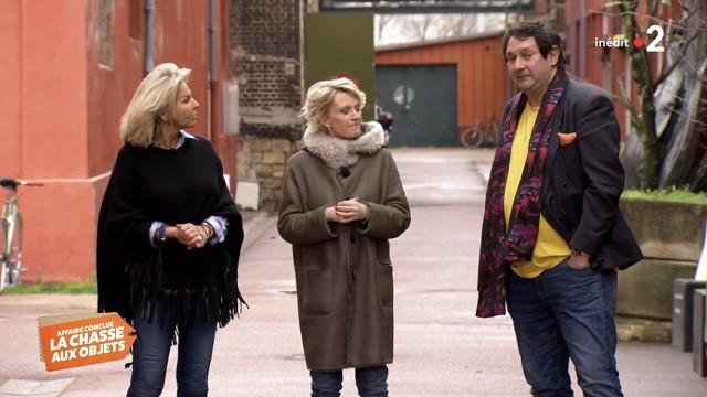 Emission du 6 mars 2021