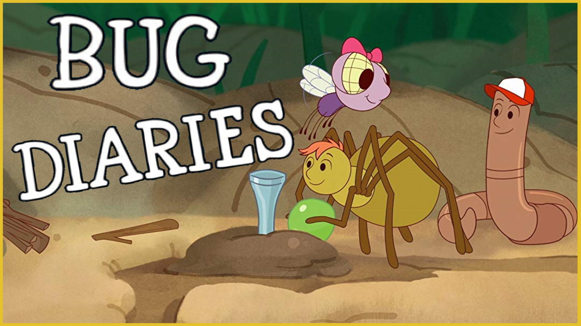 Bug Diaries
