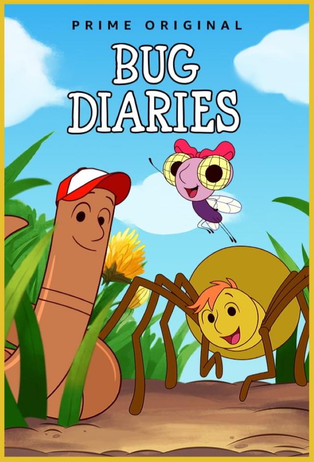 Bug Diaries
