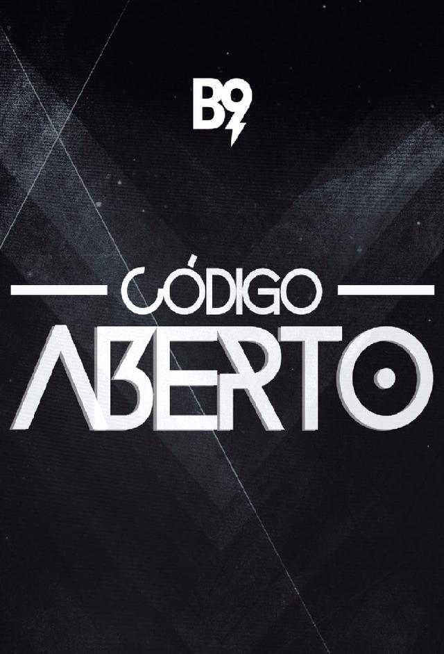 Código Aberto (Podcast)