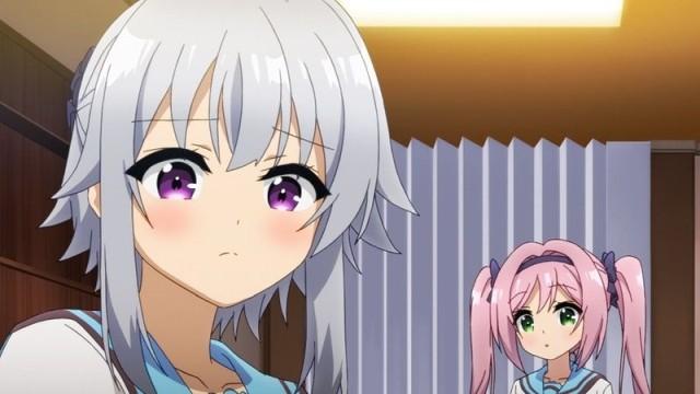 She is My Senpai, But Maybe I Should Shut Her Up