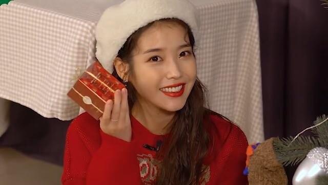 IU's Rage of Christmas