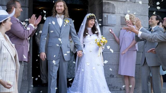 Matrimonial Terms