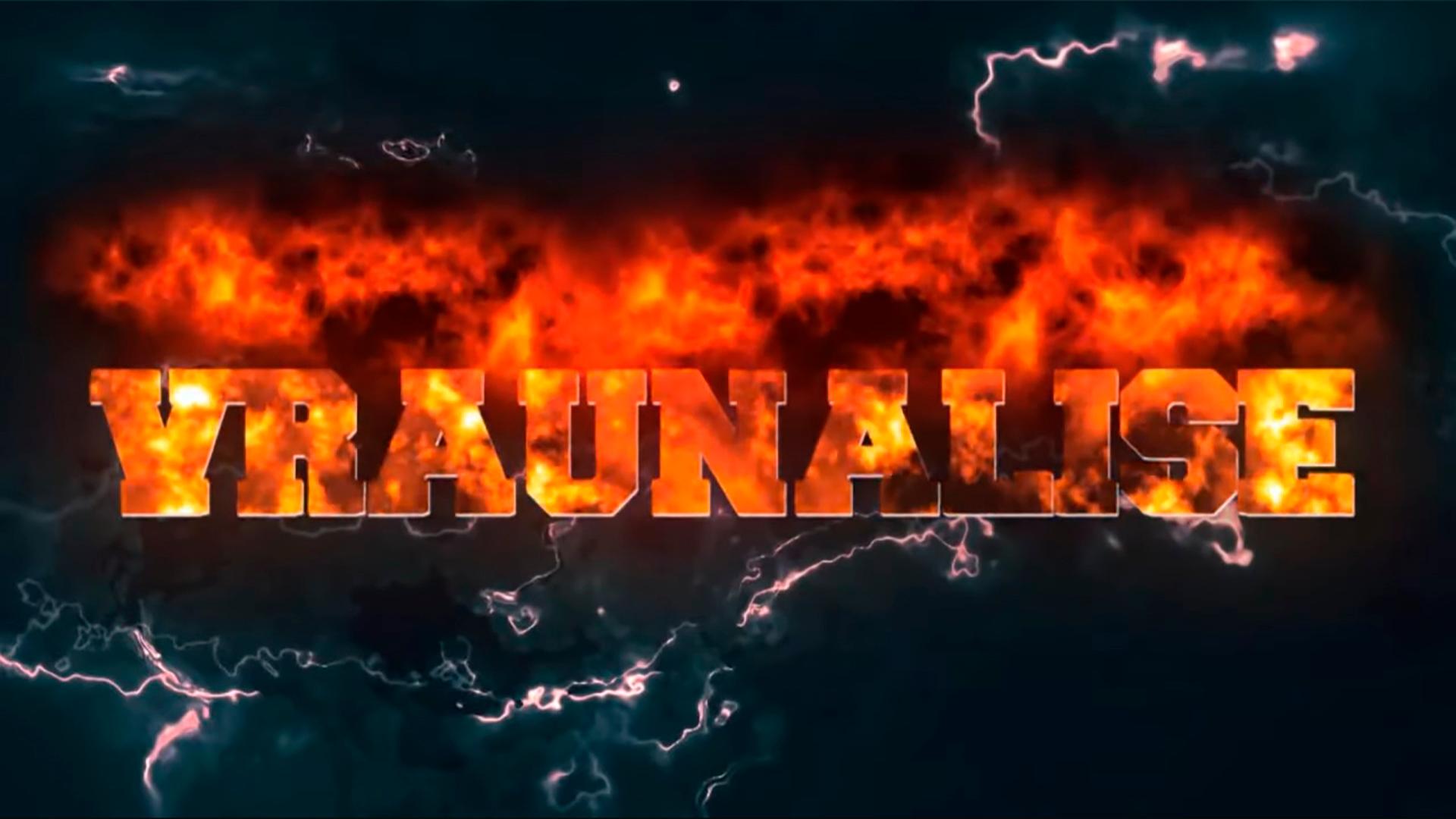 VRAUNALISE