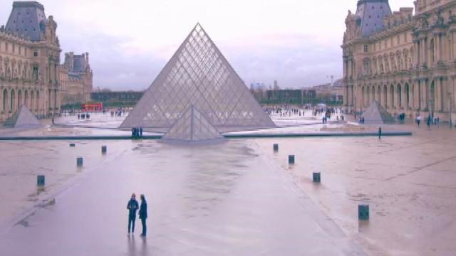 Paris in the Middle Ages