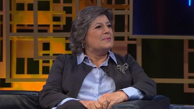 Ana Gomes