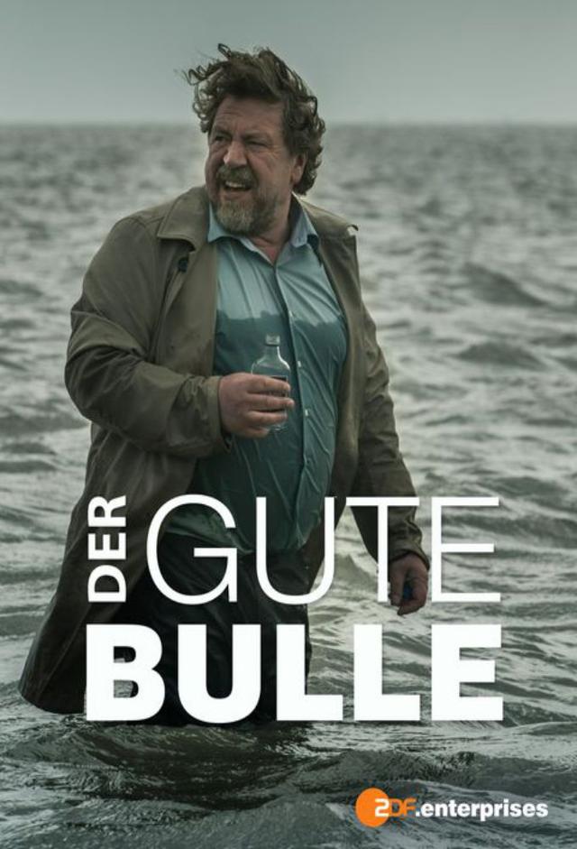 Der gute Bulle