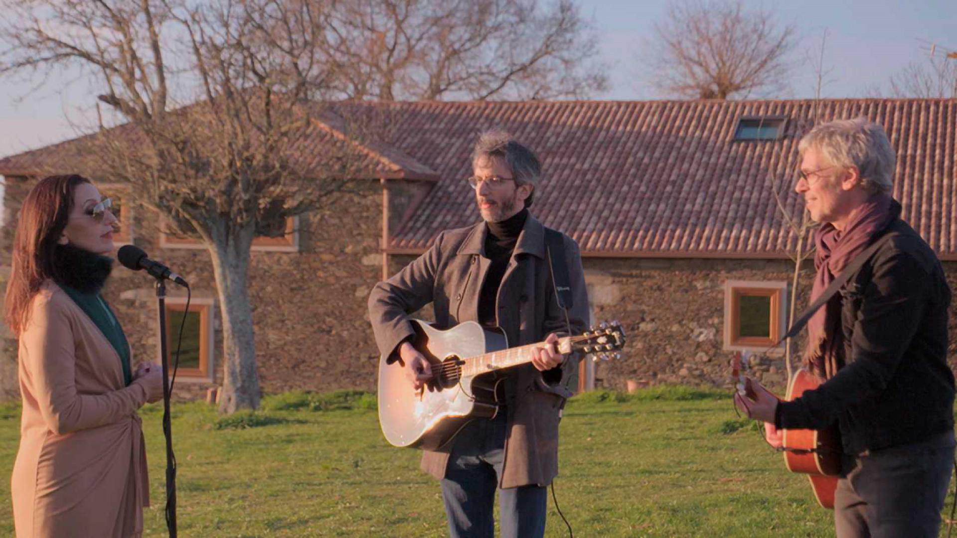 A country to listen to