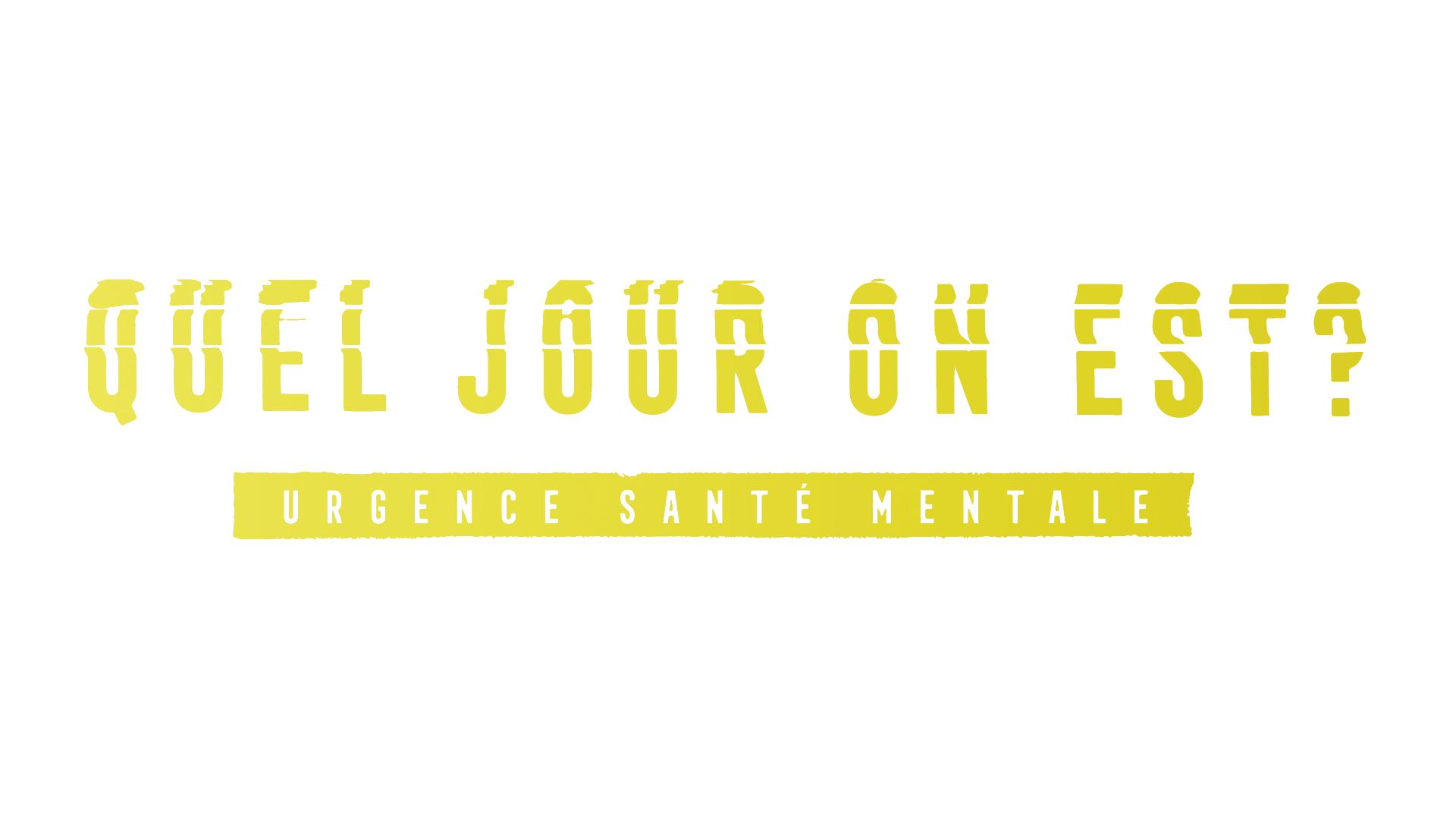 Urgence Santé Mentale