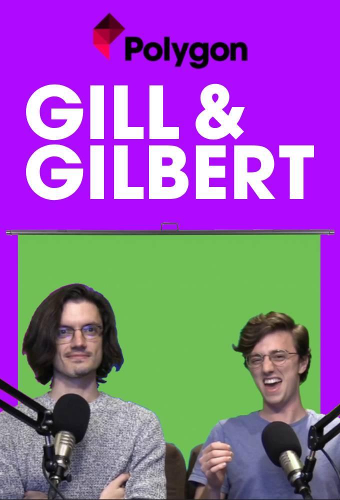 Gill & Gilbert