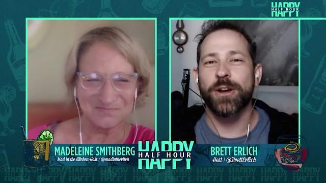Super Special Half Hour with Madeleine Smithberg