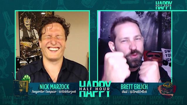 Iron City with Nick Marzock