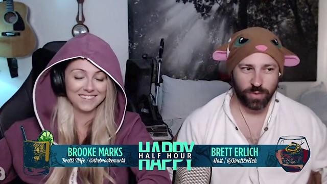 Wine with Brooke Marks