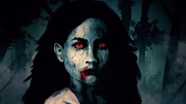 Pontianak: The Vengeful, Violent Vampiric Ghost of Southeast Asia