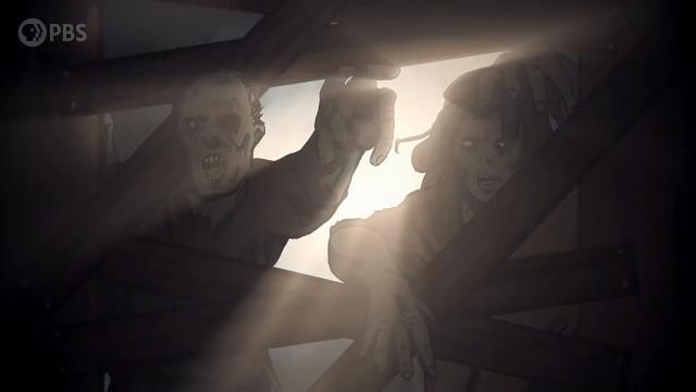 Why George Romero Changed Zombies Forever