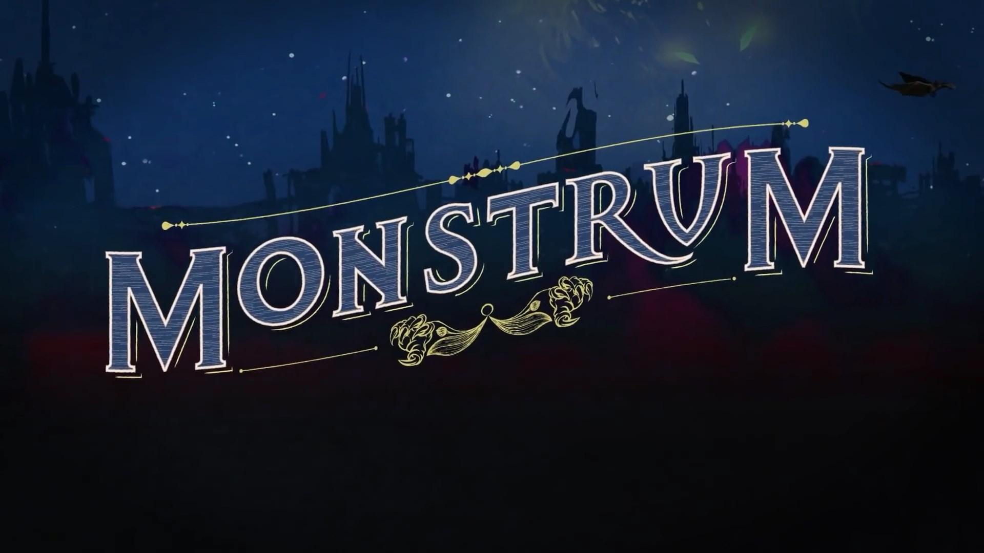 Monstrum