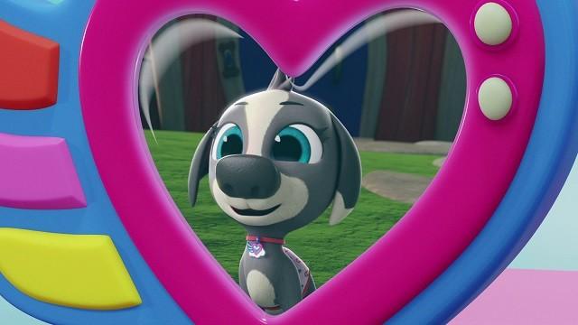 Calling All T.O.T.S.: Pablo the Puppy