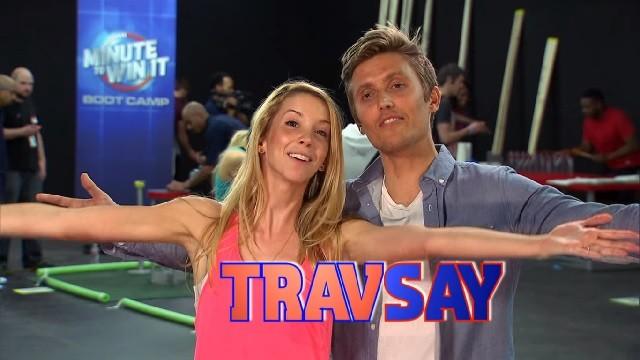 Team Travsay