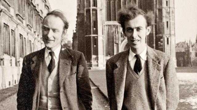 The Gene Part 1 - Dawn of the Modern Age of Genetics