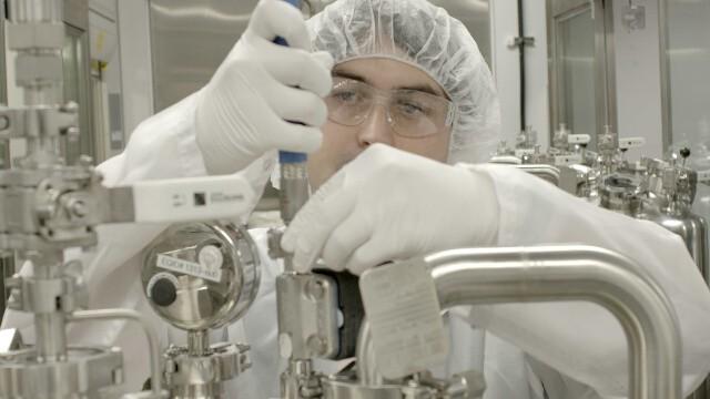 The Gene, Part 2: Revolution in the Treatment of Disease