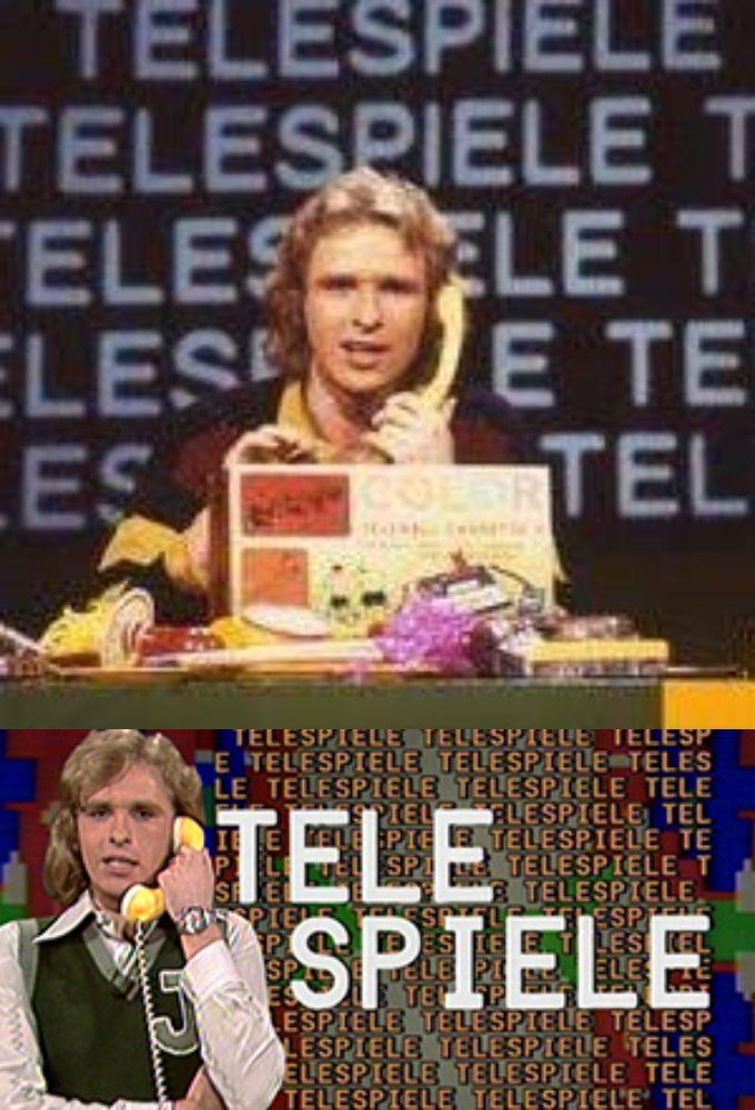 Telespiele