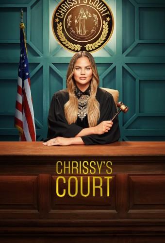 Chrissy's Court