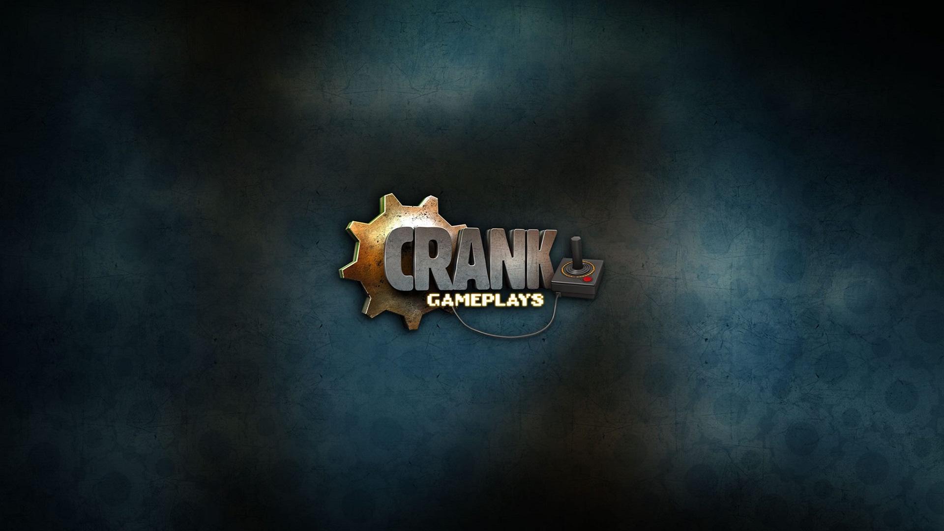 CrankGameplays