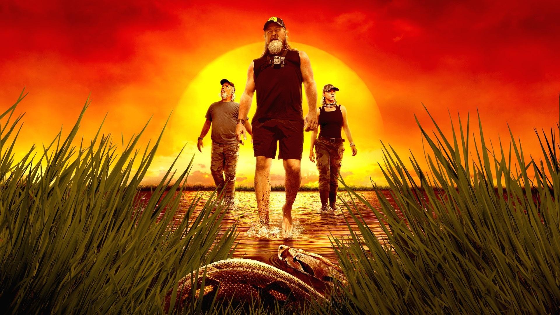 Guardians of the Glades