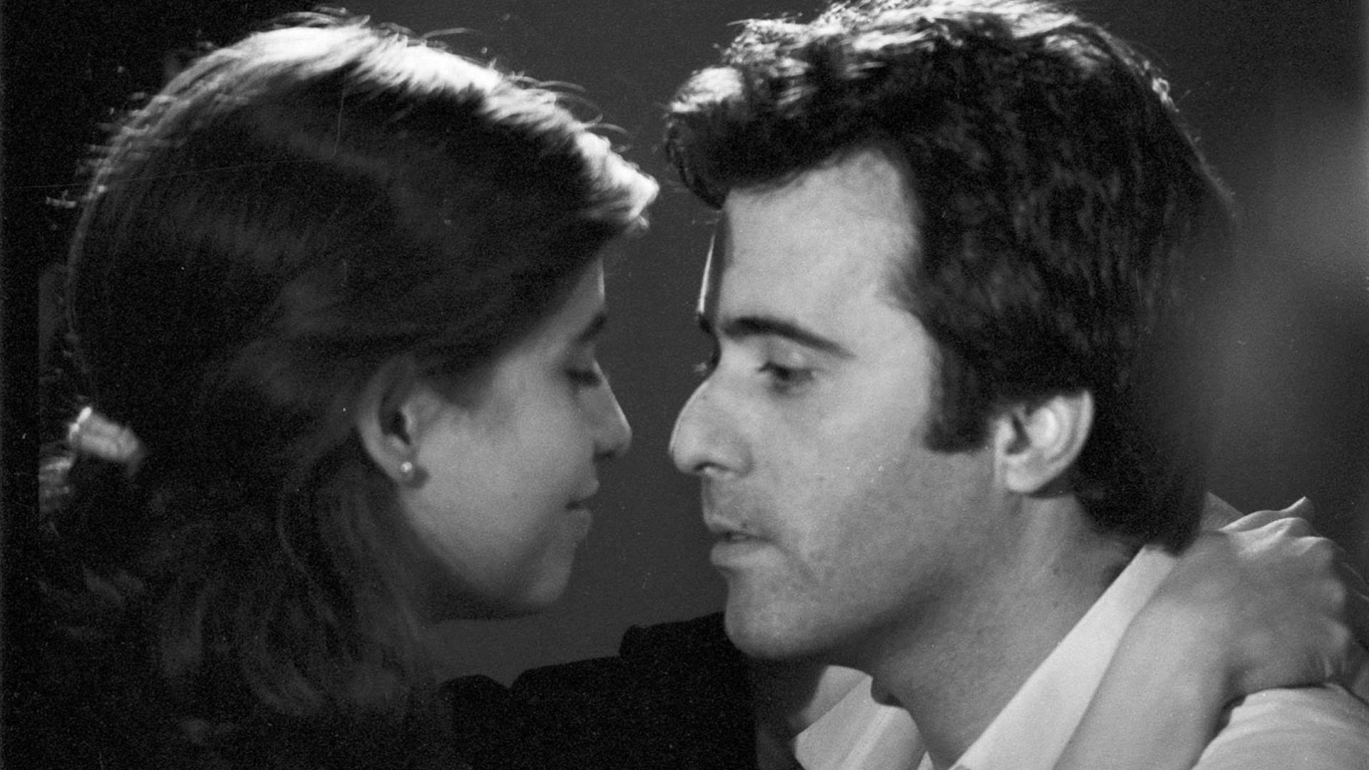 Selva de Pedra (1986)