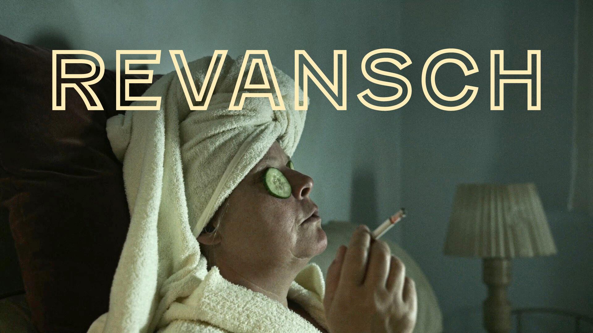 Revansch