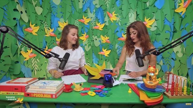 Os limites do banana-papaia