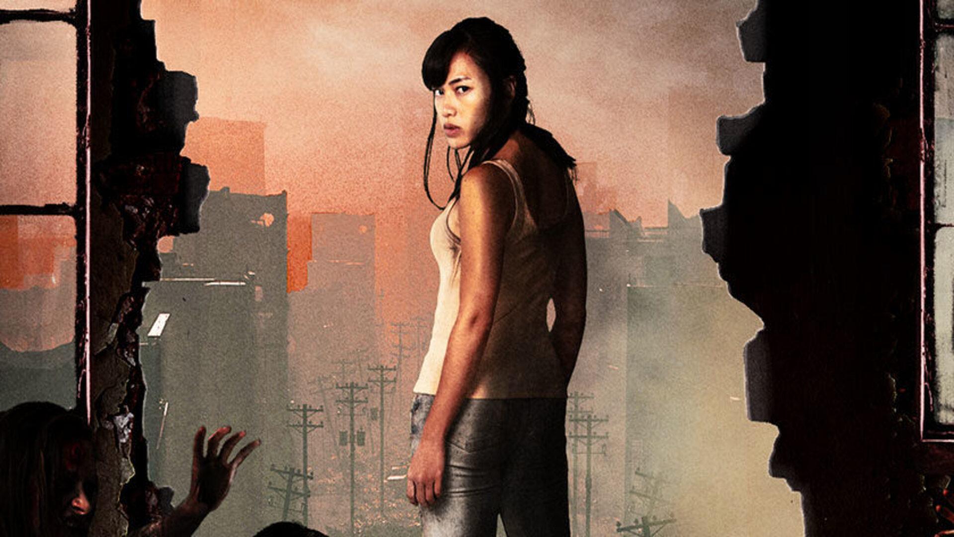 Dead of Night (2019)