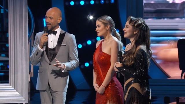 MQB All Stars EP 1
