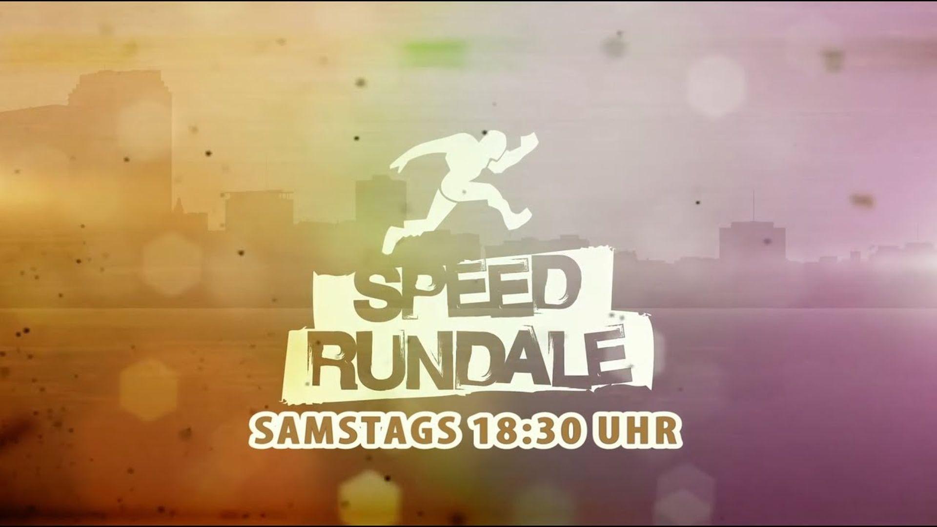 Speedrundale