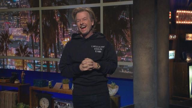 Jim Gaffigan, Chris Hardwick & Whitney Cummings