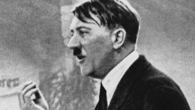 A Revolutionary and an Ideologist