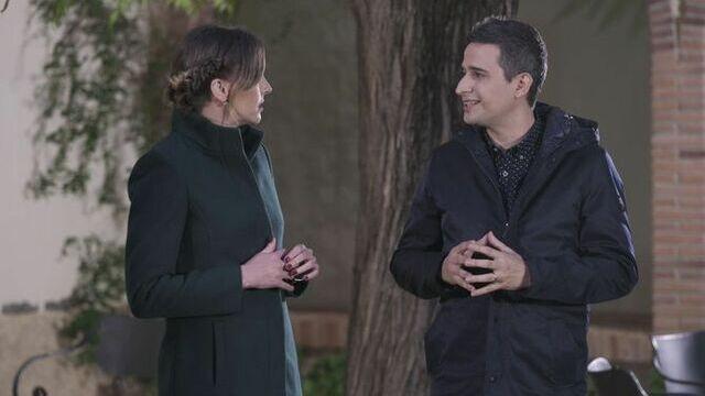 Lluís Marquina i la família Surià Calvo