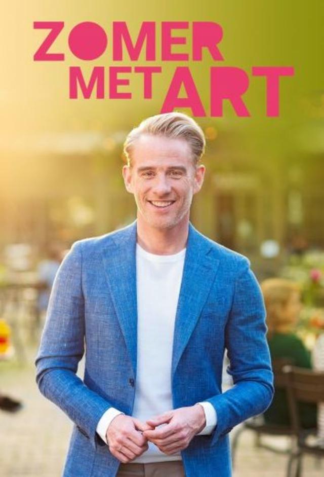 Zomer met Art
