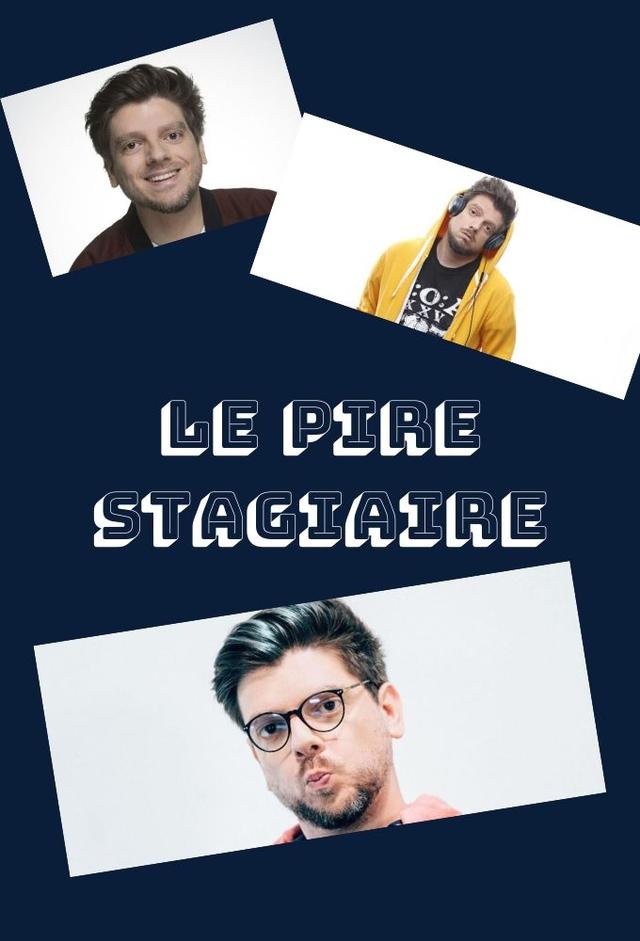 Le Pire Stagiaire