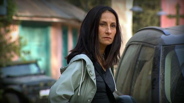 Capítulo 1 - Clara llega a Río Oscuro