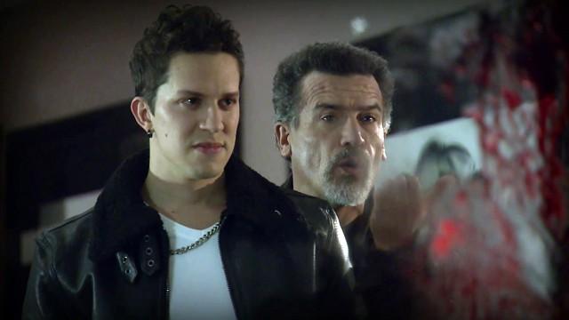 Capítulo 5 - No traiciones a Juan