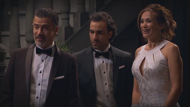 Capítulo 8 - El negocio de Juan