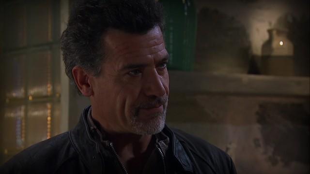 Capítulo 9 - La obsesión de Juan
