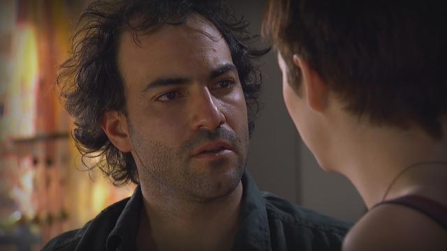 Capítulo 10 - Locura de amor