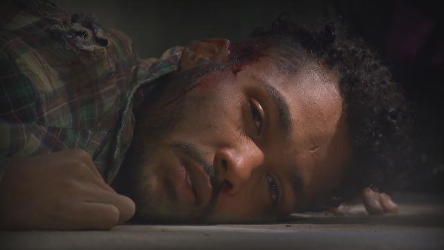 Capítulo 20 - Cruel castigo